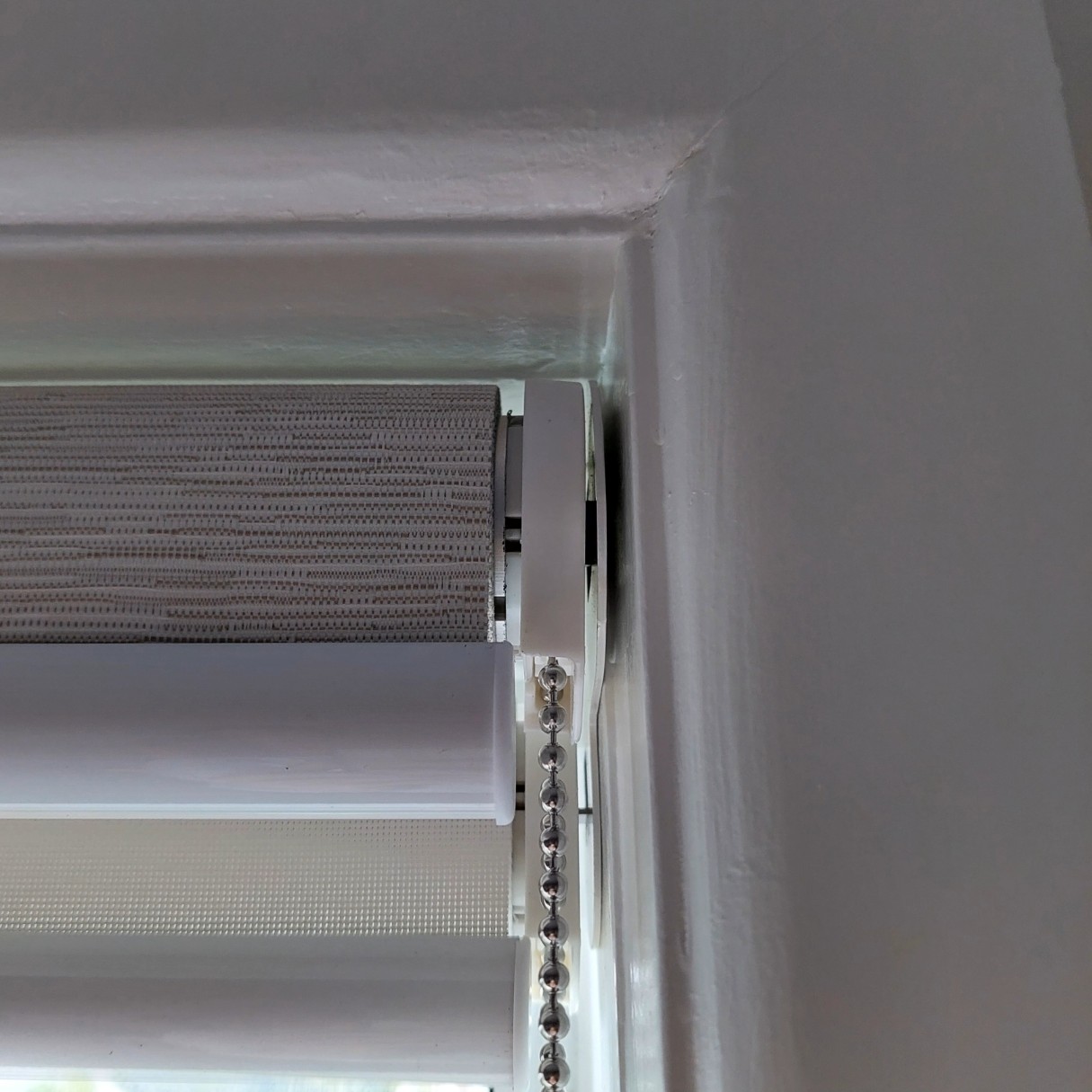 Dual Roller Blinds 2